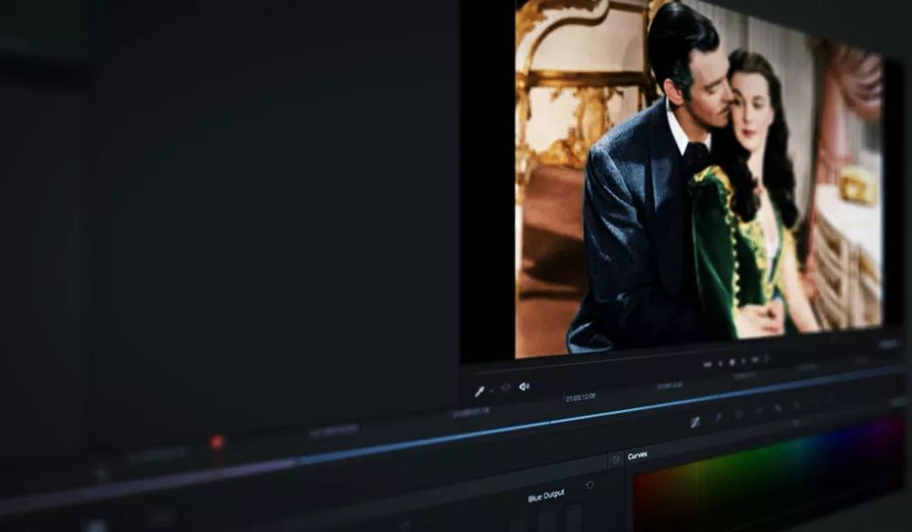 掌握影史最经典4个影片风格的调色手法