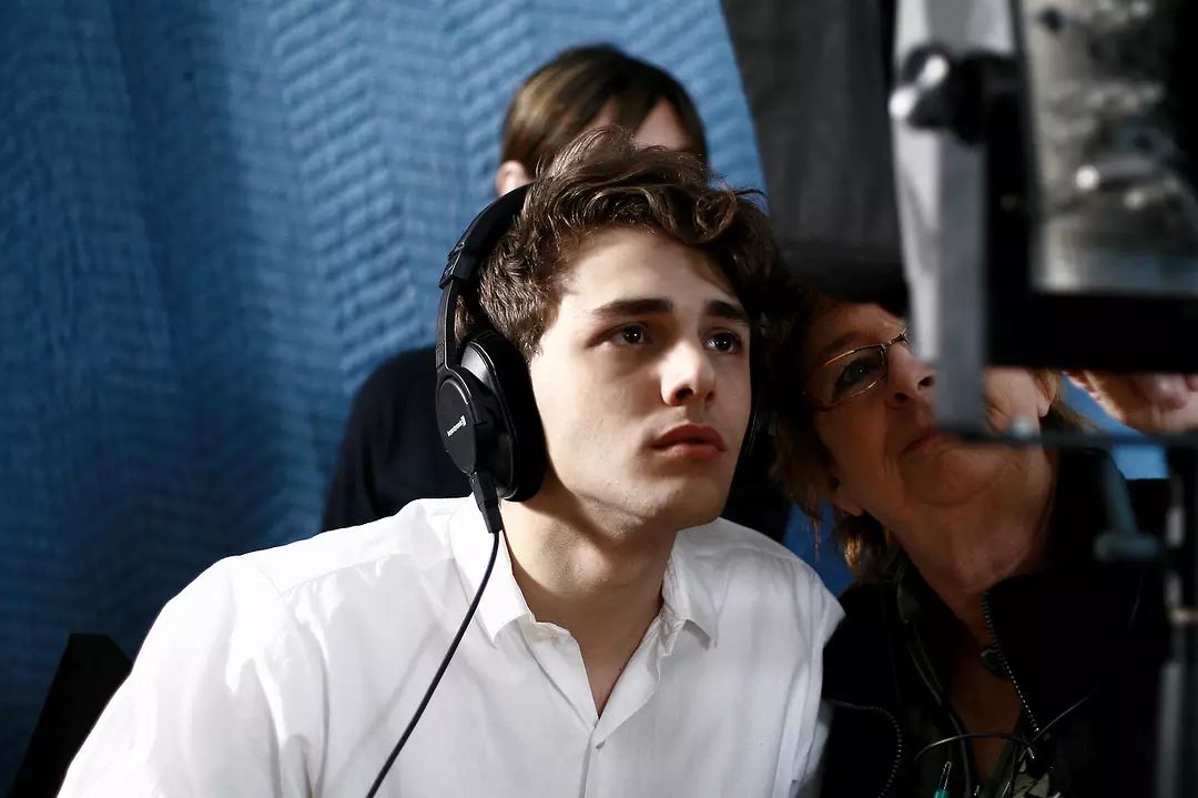 世界上的90后导演厉害到什么程度了——康捷米尔·巴拉戈夫