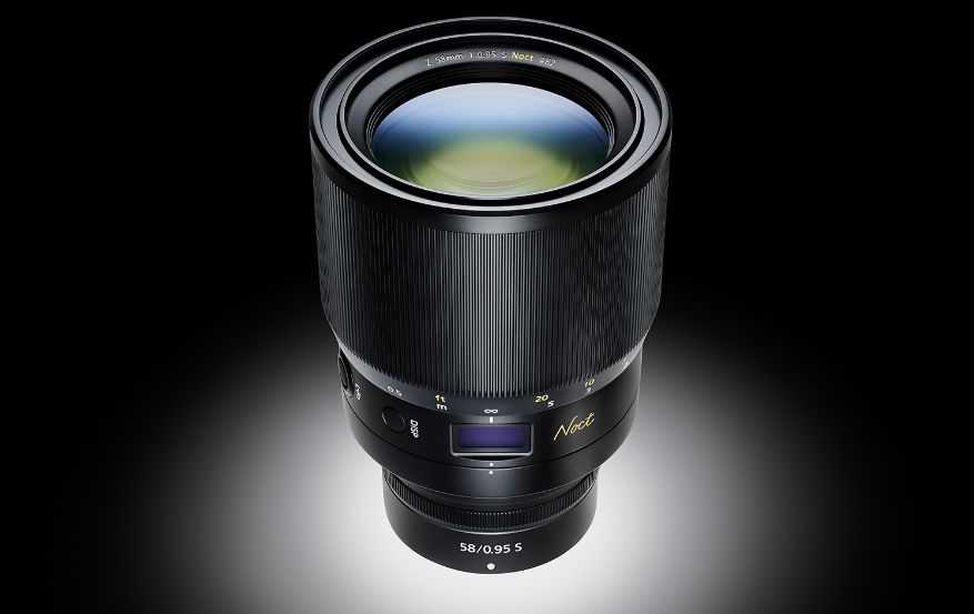 尼康系列新品来袭；索尼发布Alpha 9 II……行业一周大事件