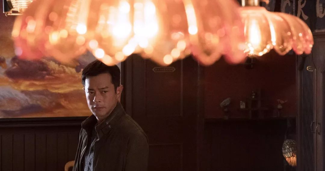 每年5-6部，凭一己之力支撑港片的劳模非他莫属