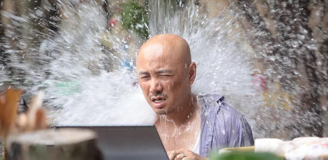 缩水65%之后总市值仅2000亿，影视股该何去何从？