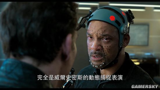 二刷了《双子杀手》之后,来告诉你该如何期待这部话题之作