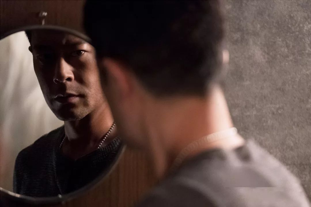 只有太阳能黑的男人?古天乐的零差评