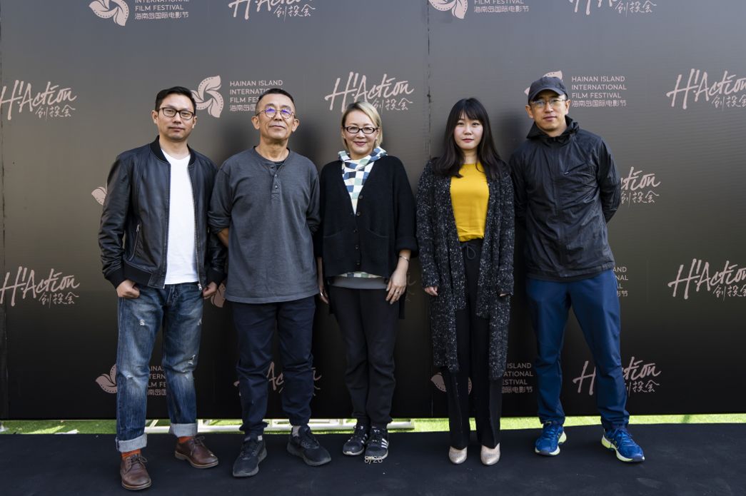 直击H!Action创投会年度入围名单：题材丰富类型多元，新锐导演撑起一片天