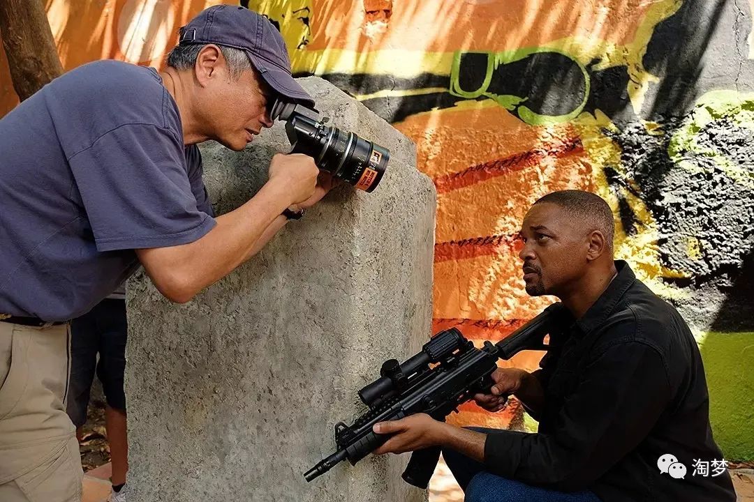 除了李安的120帧，还有这10部影片也引导电影技术革新