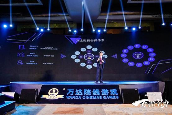 万达、幸福蓝海、华谊兄弟等公司前三季度下滑，约好的吗？