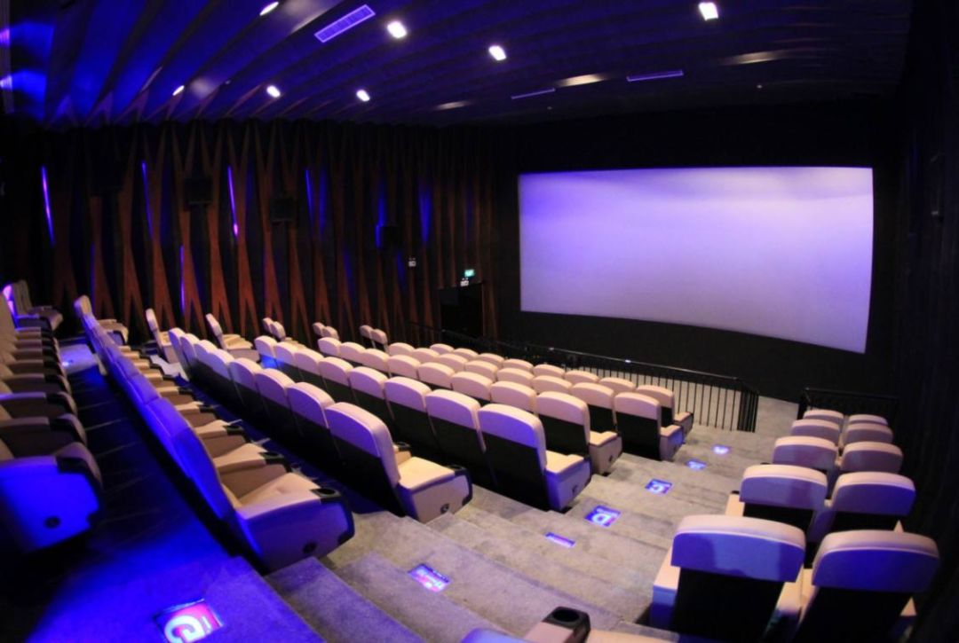 影院丨青春不再时，影城经理人该何去何从