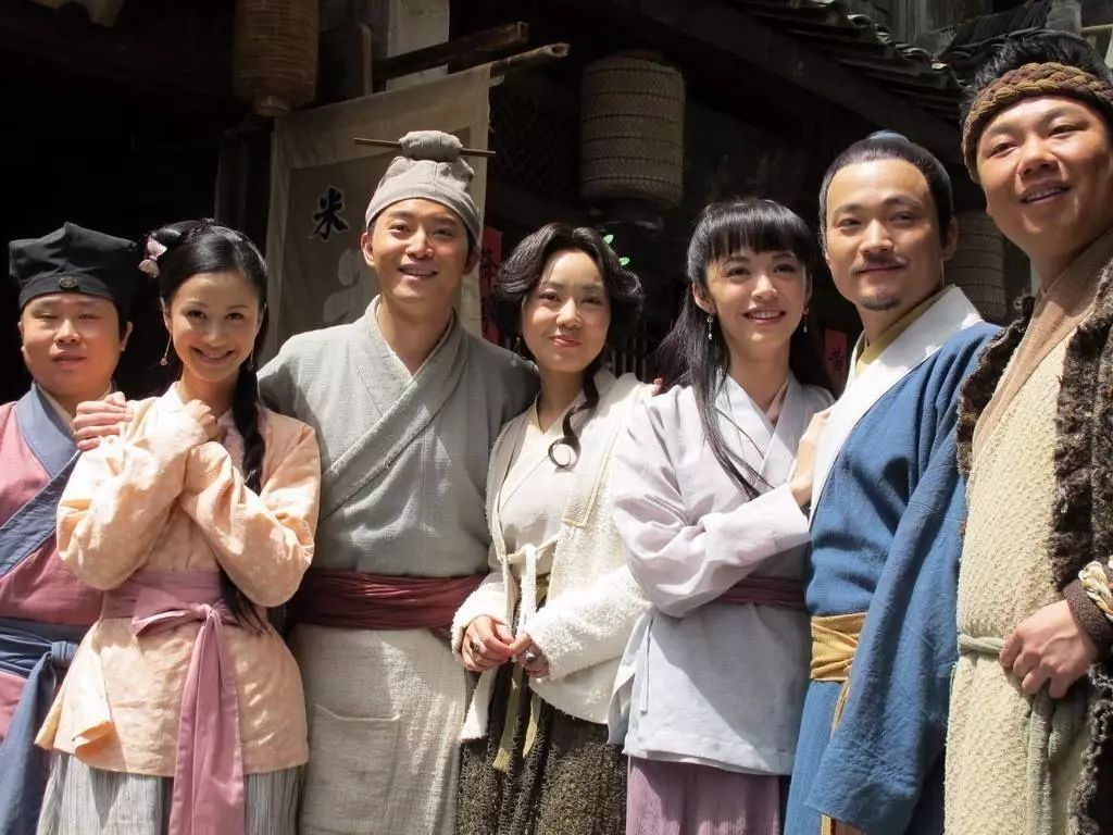 用心就有春天！实力女演员倪虹洁为中国（白沙）影视工业电影周送祝福