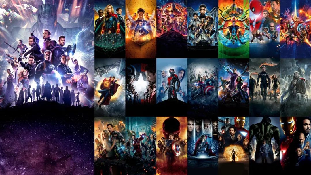 漫威电影不是“电影”?
