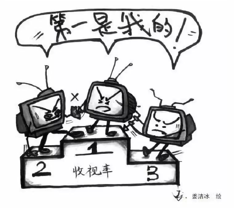 把剧集行业的秋色看遍,五个新现象不得不说