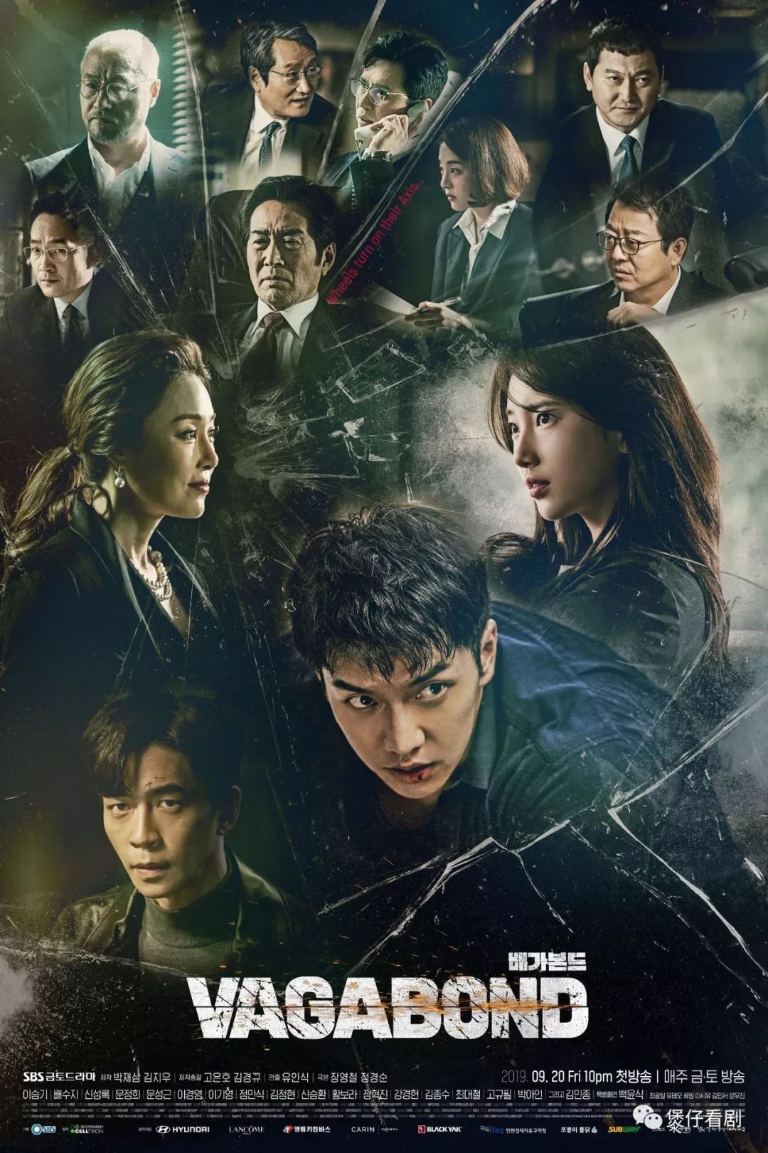 好久没见这么憨憨的男主了