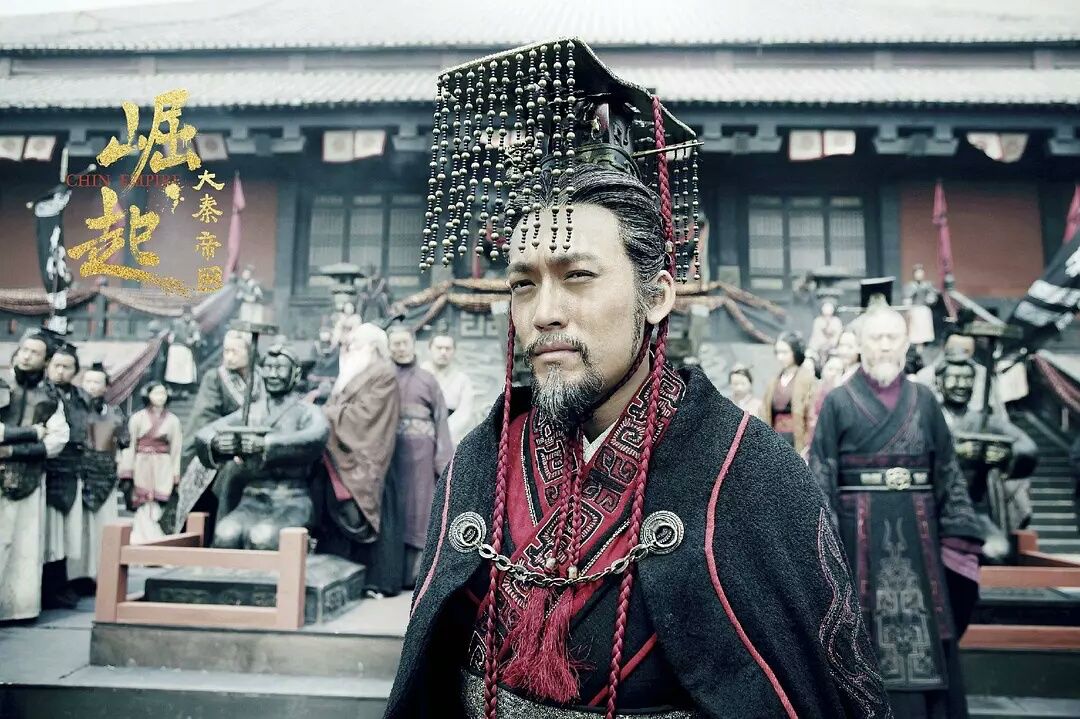 以史为鉴能成爆款,8部历史、传奇IP推荐给你!