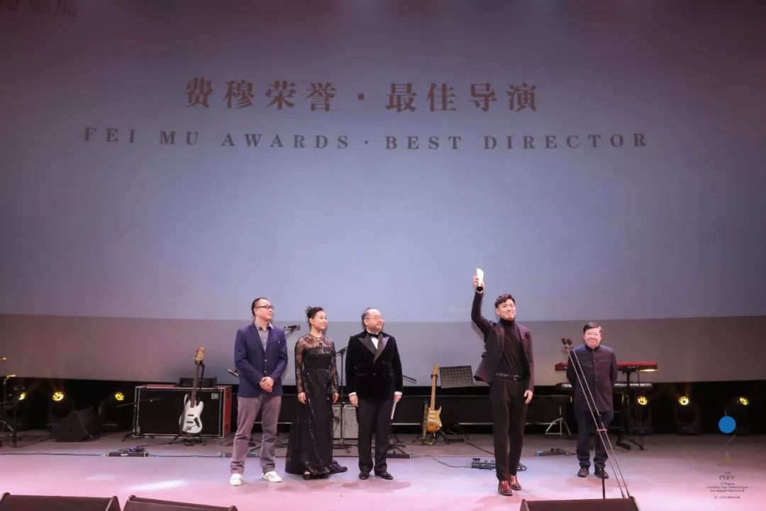 独家| 发稿前一秒，他说别再叫他小娄烨了，做采访太难了