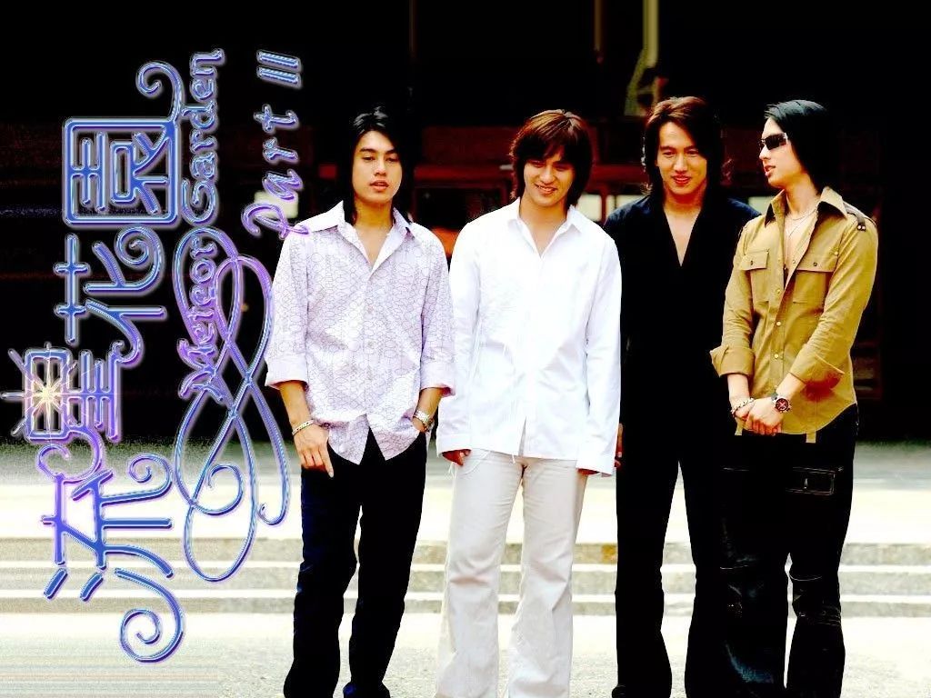 北上”近十年,第一代“台偶”为何没戏拍了?