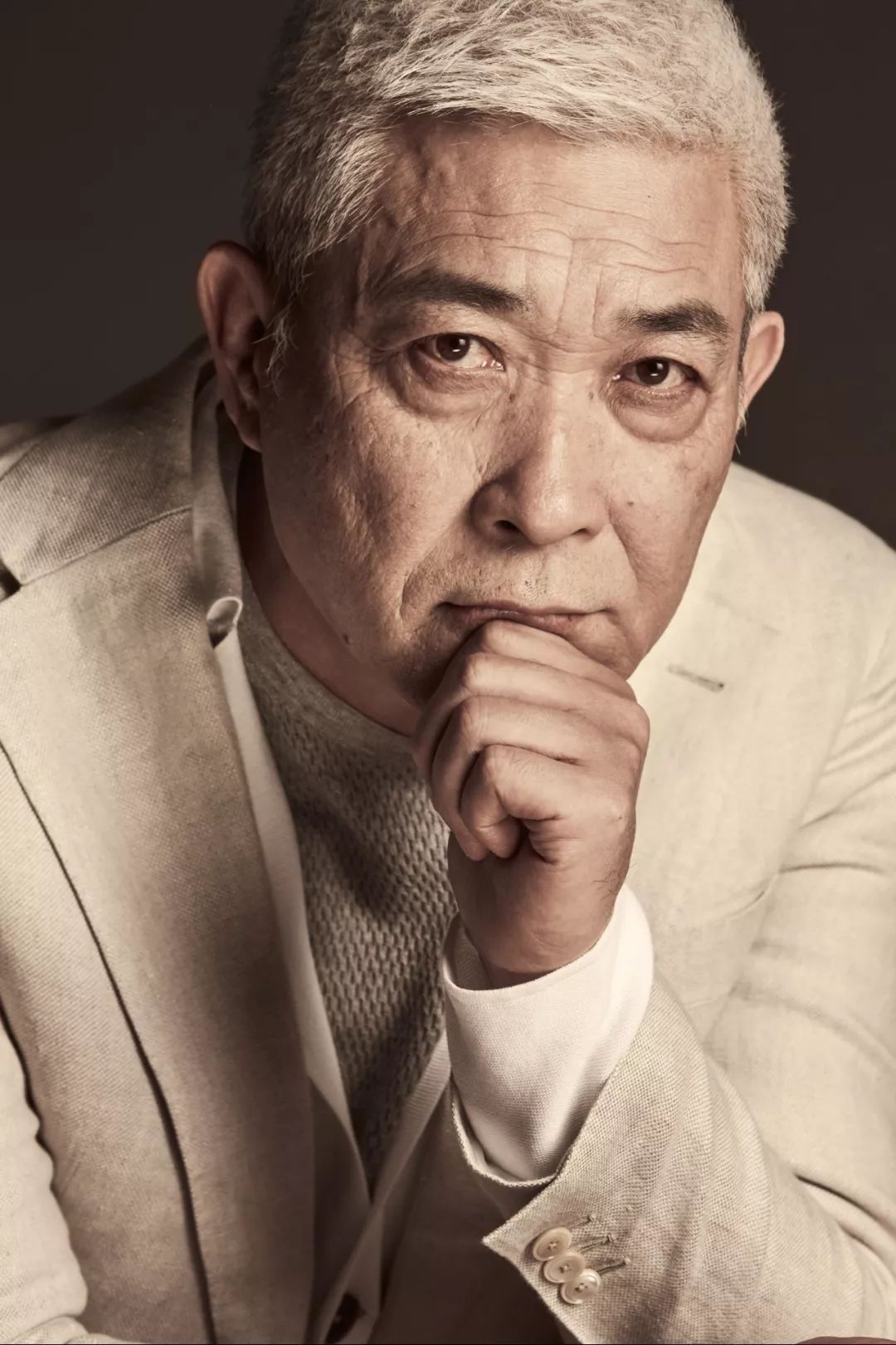 3部历史剧横贯20年,阎建钢用的一直是莎士比亚“三原则”| 国剧初心谱(3)