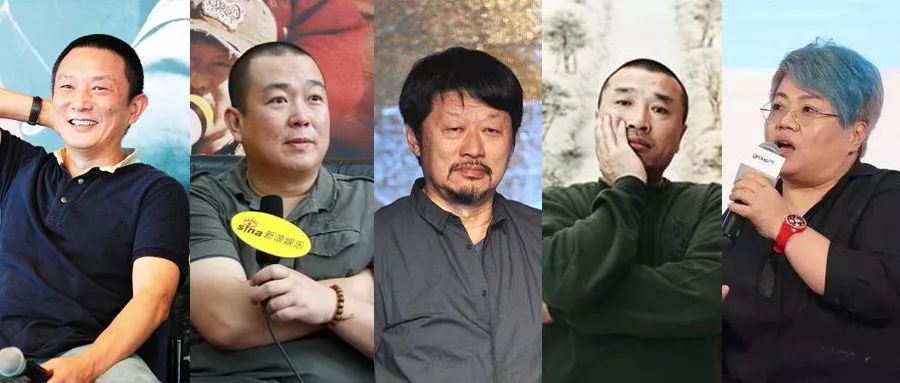 谁才是国产剧市场最具影响力的导演？