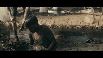 「性侵国度」出的良心片，差点被权贵们封禁了