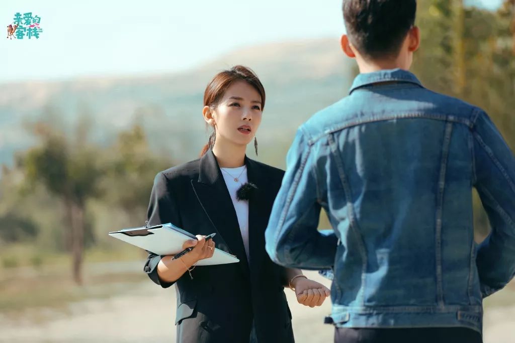 《亲爱的客栈3》变职场剧，综艺果然需要演技