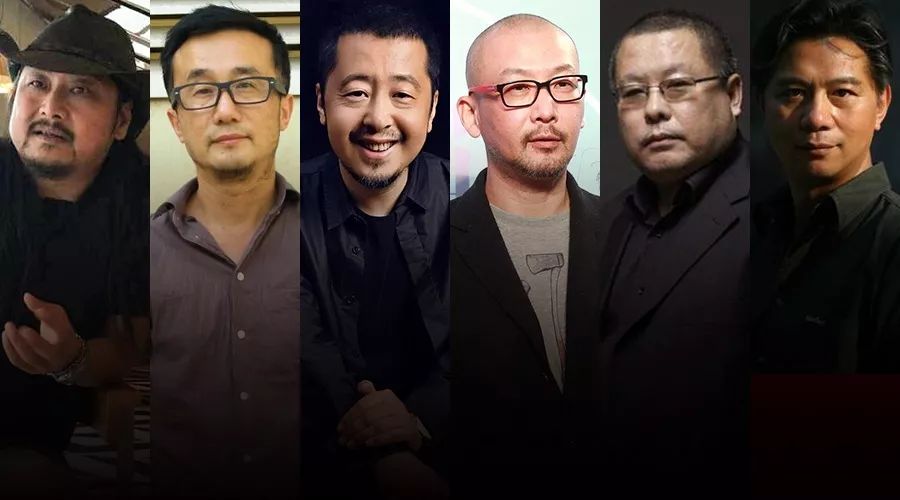 贾樟柯：任何一代导演都会衰老