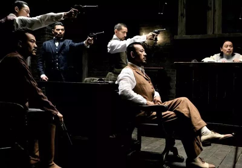 姜文：人生就是建立在误读之上