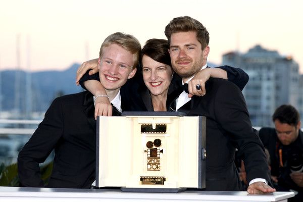 世界上的90后导演厉害到什么程度了（2）——卢卡斯·德霍特