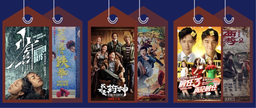 电影新周期:哭比笑强