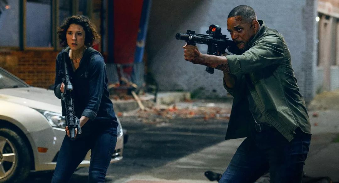 华人导演，拍出了这部不可能上映的电影（内含彩蛋）