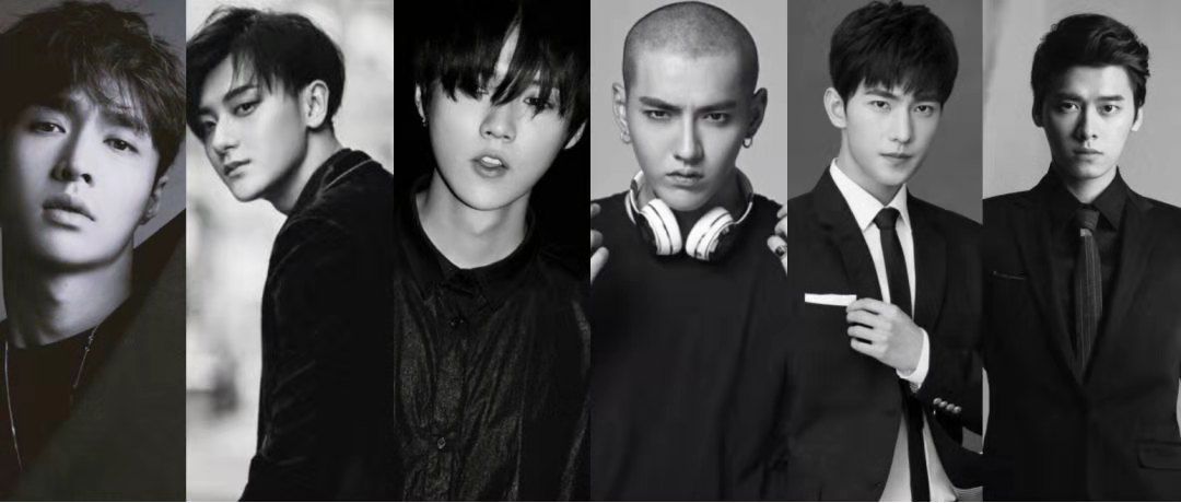 流量演员，反人设是唯一出路？