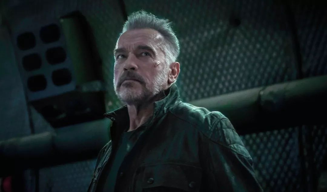 审判日后的最佳续作，只能以泪挥别