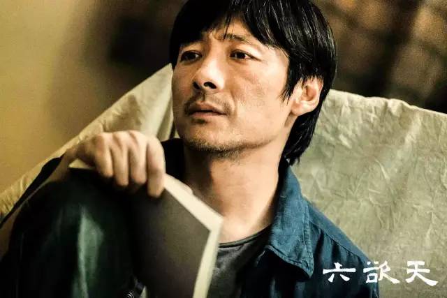 对谈导演祖峰：关于抑郁症、性以及电影意 