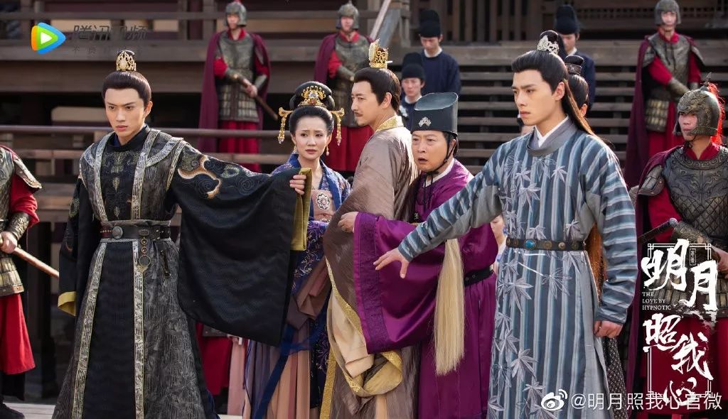 独家| 16个月的影视寒冬，对她来说，却是一场盛夏