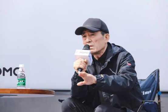 宋方金：影视行业最大的资本是剧本，剧本是行业基本法