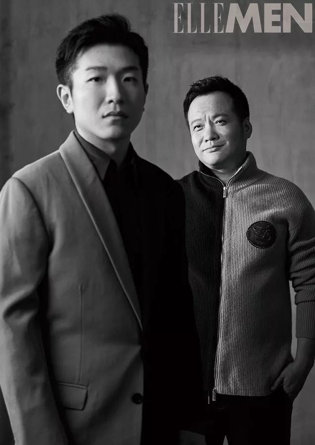 宁浩与他的「受益人」们