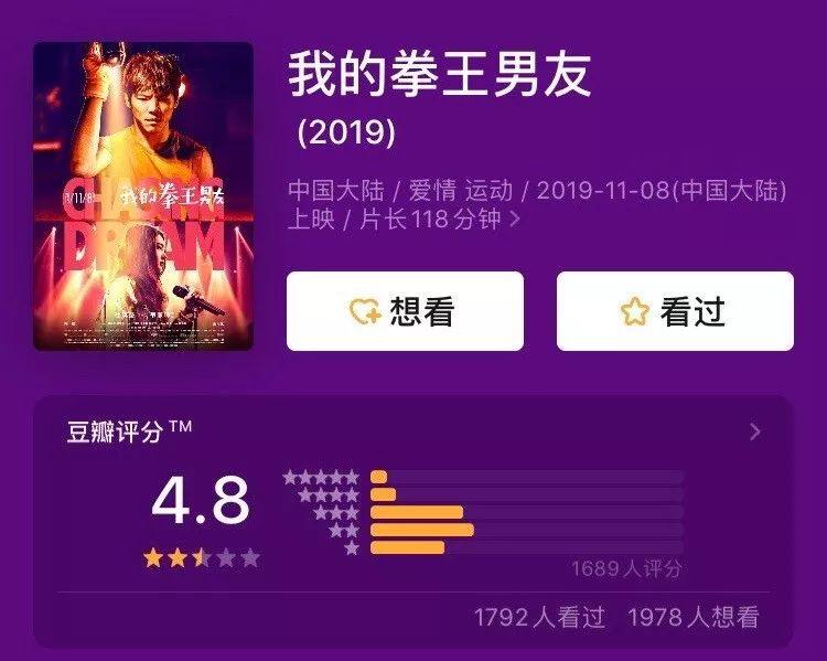 杜琪峰废了？来听下他新女主的揭秘