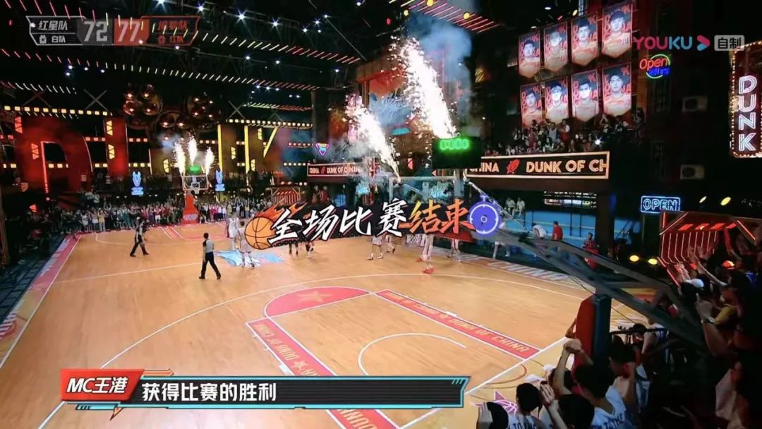 教练我想看“灌篮”,两季都不够的那种