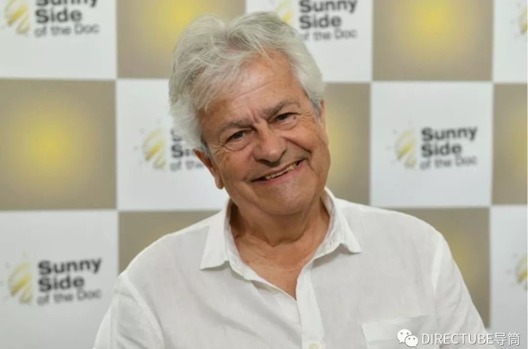 伊夫·让诺：纪录片真的可以赚钱吗？回答是否定的