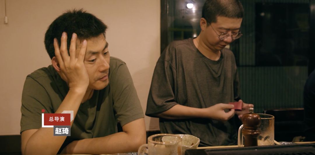 独家| Angelababy生涯转折点，这位最强综艺导演说透了