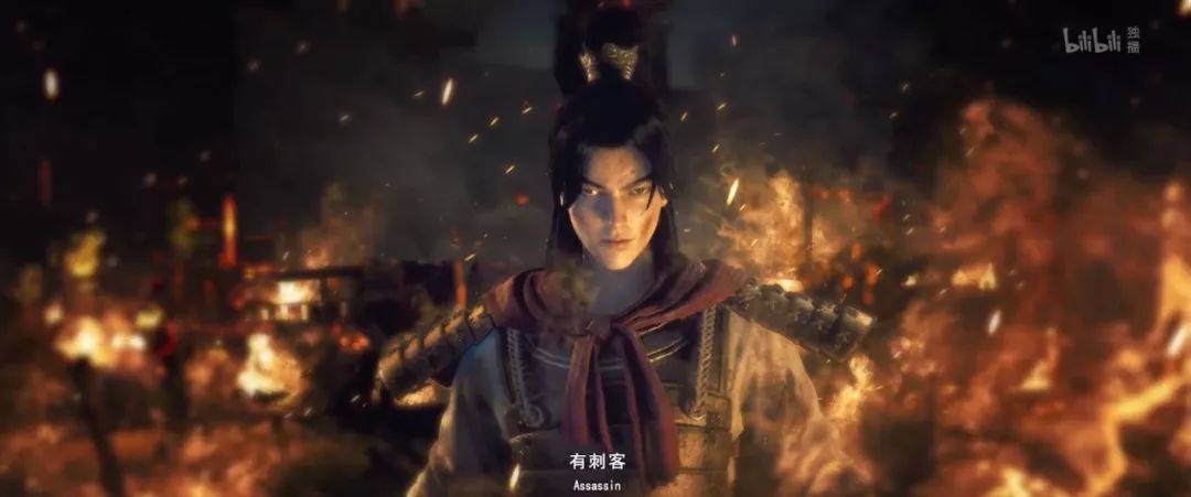 别喷《火凤燎原》动画PV了，如何改编才是该动画最大难点