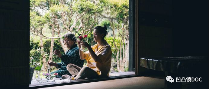 导演揭秘《奇遇人生》拍摄背后:周迅认为大家会将她忘记