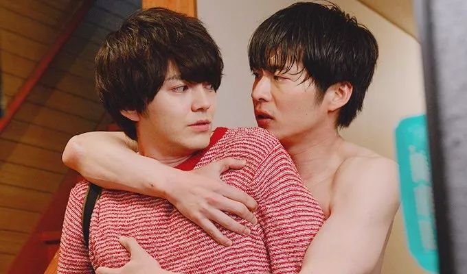 我们也可以拍出中国式《大叔之爱》​