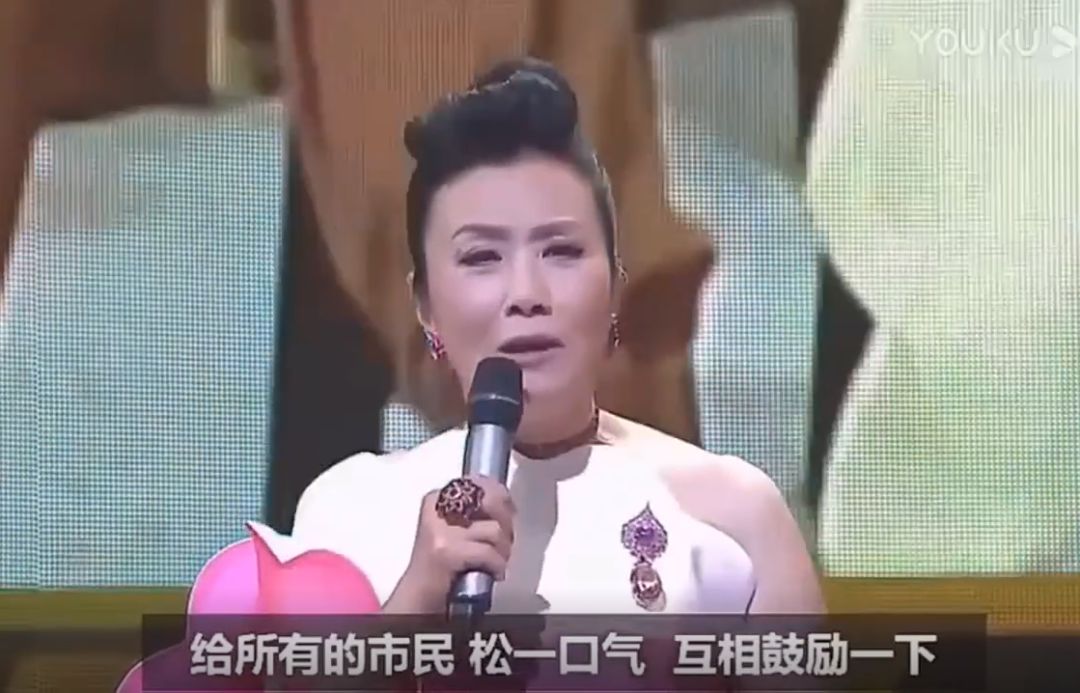 台庆惨到只剩三个节目，但你知道52岁的TVB有多努力吗？