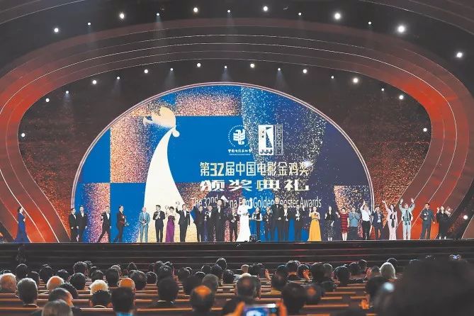  金鸡“归位”，你可满意？|陈昌业专栏