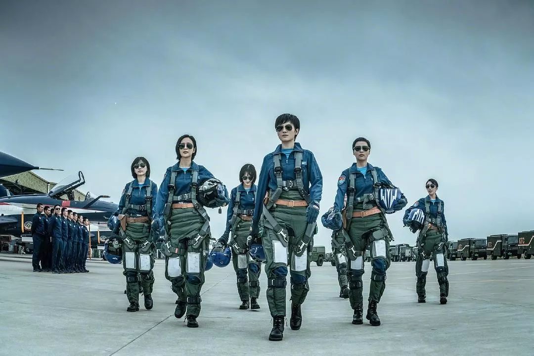 95后、00后年轻人喜欢什么样的主旋律影视作品|独家