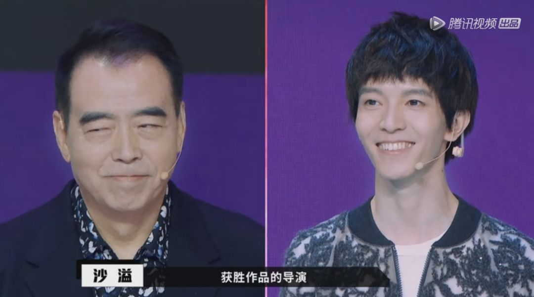 郭敬明赢了陈凯歌？中国到底需要哪种导演！