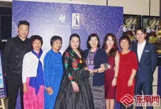 《周恩来与乌兰牧骑》亮相2019金鸡百花电影节