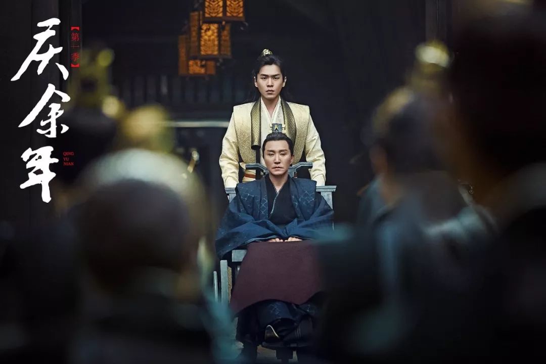 新剧今晚上线全网“喜大普奔”，可新丽能“庆余年”吗？