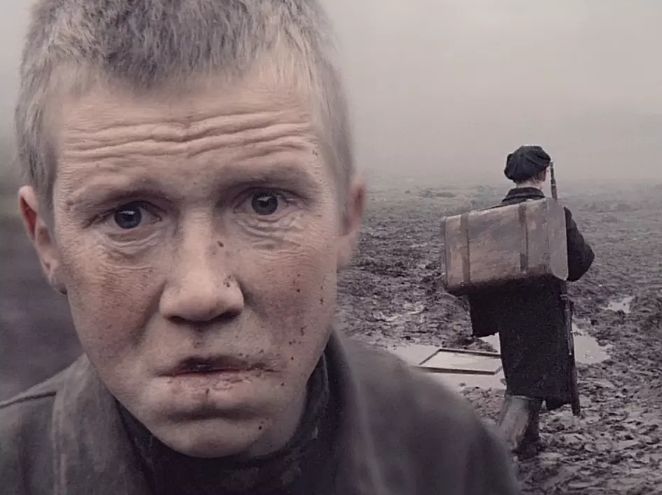 看不公不允敢面对,只因他们是少年