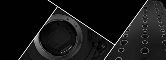 佳能向川传交付50台XF705，世界5G大会解决方案首次亮相西南