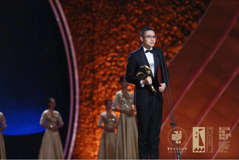 独家 | 手握17座奖杯的文牧野跟我们说，他觉得自己没有成名