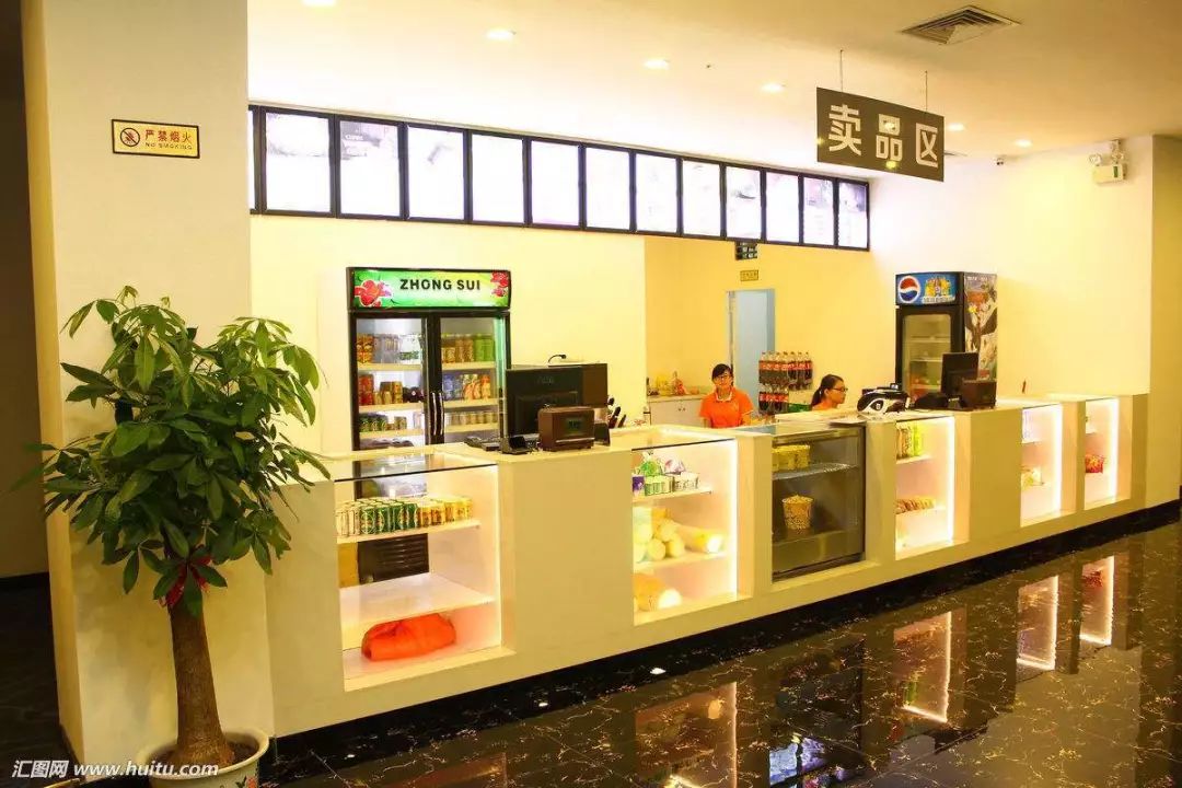 影院丨影院如何管理才能拓展？